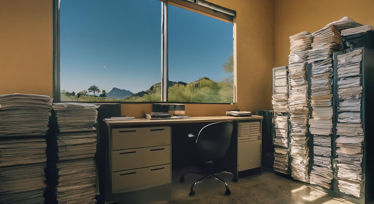 secure-your-data-and-declutter-your-office-in-Phoenix